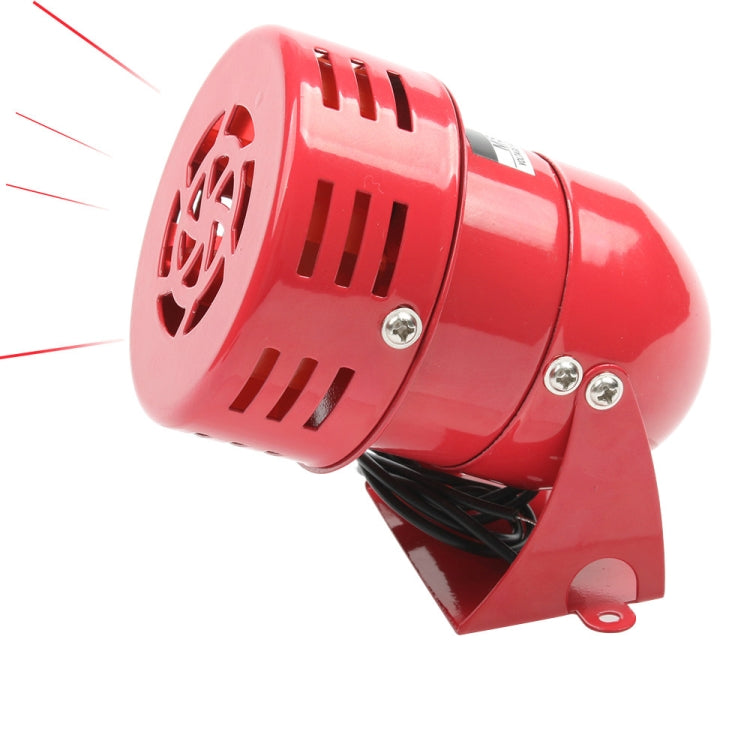 MS-190 Mini Motor Alarm Wind Screw Buzzer MS-190 Mini Motor Alarm Wind Screw Buzzer